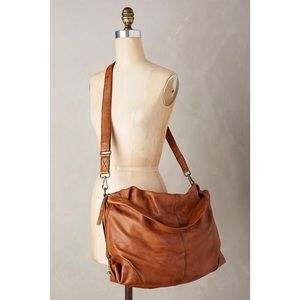 Womens Anthropologie Tano Historia Shoulder Bag